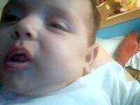 tot eu printi lui mamii.
